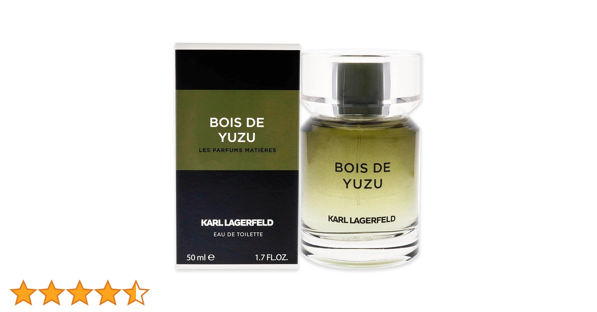 397. クロエ lagerfeld ラガーフェルド　香水　240ml Amazon | カール ラガーフェルド Bois De Yuzu by ボワ ドゥ